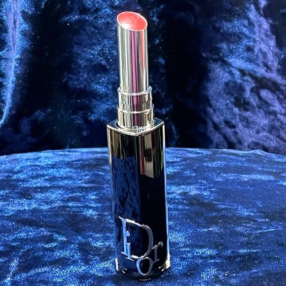 Dior Other - - Dior Addict 841 Card Lipstick new no box